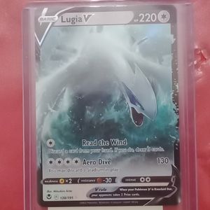 Lugia v